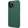 iPhone 13 Pro NILLKIN Super Frosted Shield Pro PC + TPU Protective Case  - Dark Green