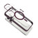 iPhone 13 Pro MagSafe Magnetic Phone Case - Wine Red