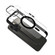 iPhone 13 Pro MagSafe Magnetic Phone Case - Black