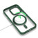 iPhone 13 Pro MagSafe Magnetic Phone Case - Green