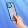 iPhone 13 Pro ROCK TPU+PC Udun Pro Skin Shockproof Protection Case  - Blue