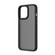iPhone 13 Pro ROCK TPU+PC Udun Pro Skin Shockproof Protection Case  - Black