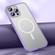 iPhone 13 Pro MagSafe Matte Phone Case  - Purple