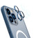 iPhone 13 Pro MagSafe Matte Phone Case  - Purple