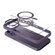 iPhone 13 Pro MagSafe Magnetic Phone Case - Dark Purple