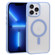 iPhone 13 Pro DFANS DESIGN Magnetic Magsafe Phone Case  - Sierra Blue
