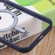 iPhone 13 Pro DFANS DESIGN Magnetic Magsafe Phone Case  - Blue