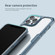iPhone 13 Pro NILLKIN Nature TPU Pro Magnetic Magsafe Phone Case  - White