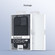 iPhone 13 Pro NILLKIN Texture Pro PC + TPU Camshield Phone Protective Case  - Black