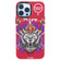 iPhone 13 Pro WK WPC-019 Gorillas Series Cool Magnetic Phone Case  - WGM-002