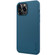 iPhone 13 Pro NILLKIN Frosted Shield Pro Magnetic Magsafe Phone Case  - Blue