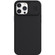 iPhone 13 Pro NILLKIN CamShield Liquid Silicone + PC Full Coverage Case  - Black