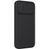 iPhone 13 Pro NILLKIN CamShield Liquid Silicone + PC Full Coverage Case  - Black