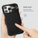 iPhone 13 Pro NILLKIN Suyi PC + TPU Phone Case  - Black