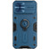 iPhone 13 Pro NILLKIN Shockproof CamShield Armor Protective Case with Invisible Ring Holder  - Blue