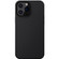 iPhone 13 Pro NILLKIN Synthetic Fiber Anti-slip Texture PC Protective Case  - Black