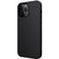 iPhone 13 Pro NILLKIN Synthetic Fiber Anti-slip Texture PC Protective Case  - Black