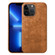 iPhone 13 Pro Turn Fur Magsafe Magnetic Phone Case - Golden Brown