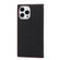 iPhone 13 Pro Litchi Texture Genuine Leather Phone Case With Lanyard & Holder & Card Slots & Wallet  - Black