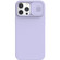 iPhone 13 Pro NILLKIN CamShield MagSafe Magnetic Liquid Silicone + PC Full Coverage Case  - Purple
