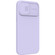 iPhone 13 Pro NILLKIN CamShield MagSafe Magnetic Liquid Silicone + PC Full Coverage Case  - Purple