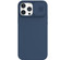 iPhone 13 Pro NILLKIN CamShield MagSafe Magnetic Liquid Silicone + PC Full Coverage Case  - Blue