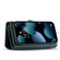 iPhone 13 Pro CaseMe-018 Detachable Multifunctional Horizontal Flip Leather Case with Card Slot & Holder & Zipper Wallet & Photo Frame  - Blue