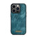 iPhone 13 Pro CaseMe-008 Detachable Multifunctional Horizontal Flip Leather Case with Card Slot & Holder & Zipper Wallet & Photo Frame  - Blue