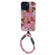 iPhone 13 2 in 1 Wristband Phone Case - Clothed Dog