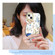 iPhone 13 360 Full Body Painted Phone Case - Butterflies L10