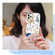 iPhone 13 360 Full Body Painted Phone Case iPhone 11 Pro Max - Butterflies L10