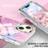 iPhone 13 360 Full Body Painted Phone Case - Marble L13