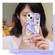 iPhone 13 360 Full Body Painted Phone Case - Marble L14
