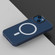 iPhone 13 Magsafe Magnetic Phone Case - Gentleman Blue