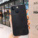 iPhone 13 Denior Oil Wax Cowhide Phone Case - Black