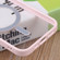 iPhone 13 DFANS DESIGN Magnetic Magsafe Phone Case - Pink