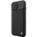 iPhone 13 NILLKIN Texture Pro PC + TPU Camshield Phone Protective Case - Black