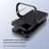 iPhone 13 NILLKIN Texture Pro PC + TPU Camshield Phone Protective Case - Black