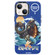 iPhone 13 WK WPC-019 Gorillas Series Cool Magnetic Phone Case - WGM-004