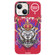 iPhone 13 WK WPC-019 Gorillas Series Cool Magnetic Phone Case - WGM-002