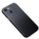 iPhone 13 R-JUST Carbon Fiber Leather Texture All-inclusive Shockproof Back Cover Case - Black