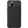 iPhone 13 NILLKIN Texture Pro Magnetic Phone Case - Black