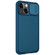iPhone 13 NILLKIN CamShield Pro Magnetic Magsafe Case - Blue