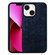 iPhone 13 Turn Fur Magsafe Magnetic Phone Case - Sea ??Blue
