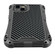 iPhone 13 R-JUST AMIRA Shockproof Dustproof Waterproof Metal Protective Case - Black