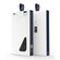 iPhone 15 Pro Max DUX DUCIS Hivo Series Cowhide + PU + TPU Flip Phone Case - Brown