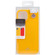 iPhone 15 Pro GOOSPERY PEARL JELLY Shockproof TPU Phone Case - Yellow