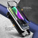iPhone 15 Pro Armor Series MagSafe Magnetic Holder Phone Case - Light Purple