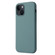 iPhone 15 Plus Liquid Silicone Phone Case - Pine Needle Green