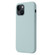 iPhone 15 Plus Liquid Silicone Phone Case - Emerald Green